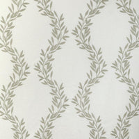 Kravet Design Leaf Frame Sage Fabric 36942.30.0