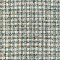 Kravet Basics Aria Check Grotto Fabric 36950.13.0