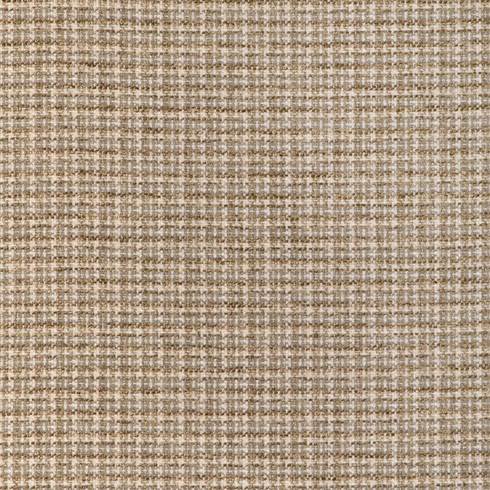 Kravet Basics Aria Check Rattan Fabric 36950.16.0