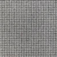 Kravet Basics Aria Check Charcoal Fabric 36950.21.0