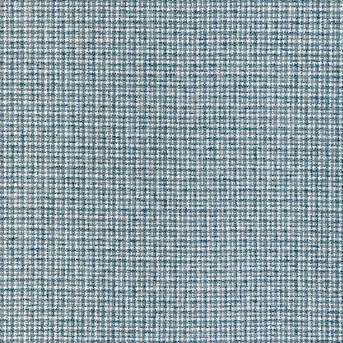 Kravet Basics Aria Check Indigo Fabric 36950.5.0