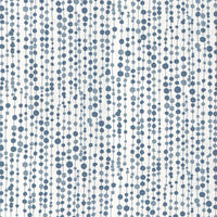 Kravet Basics String Dot Ink Fabric 36953.51.0