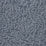 Jim Thompson Vermicelli Velvet Blue Frost Fabric Sample JT013887003