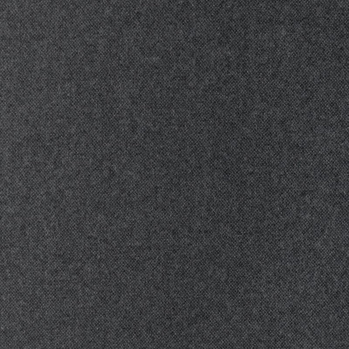 Kravet Contract Manchester Wool Carbon Fabric Sample 37026.2121.0