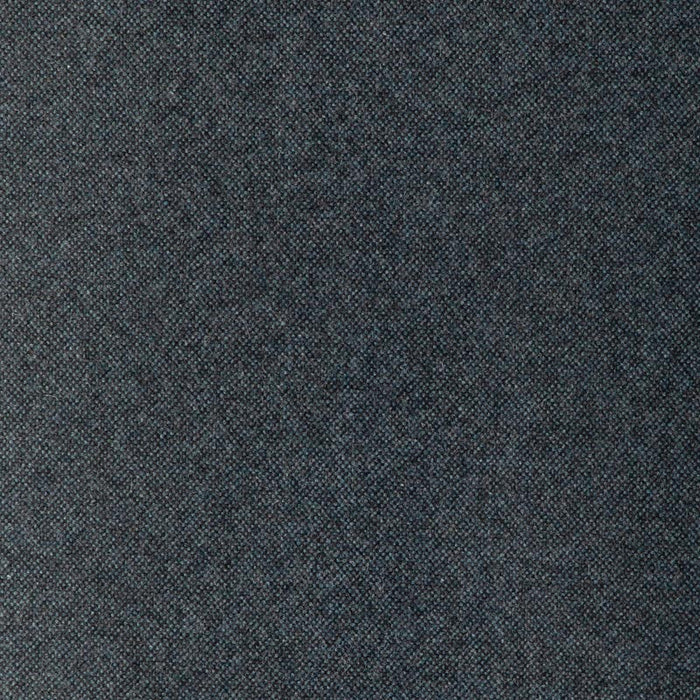 Kravet Contract Manchester Wool Midnight Fabric Sample 37026.513.0