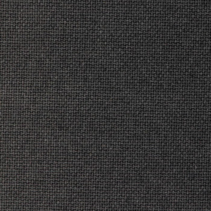 Kravet Contract Easton Wool Carbon Fabric Sample 37027.2121.0