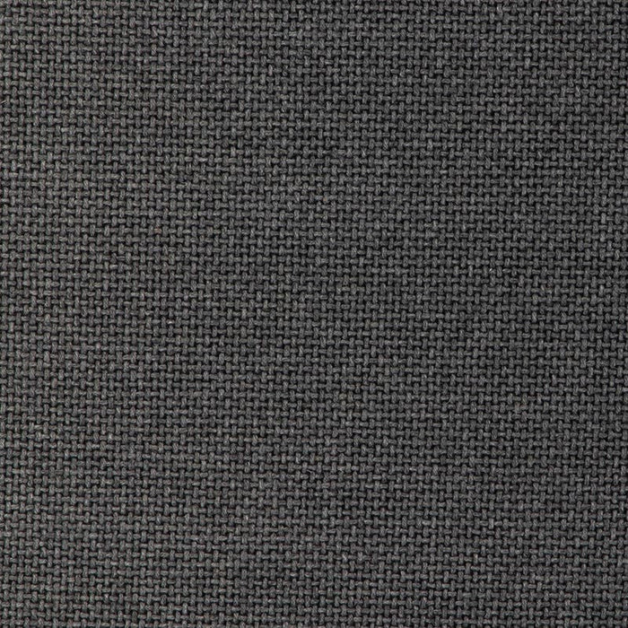 Kravet Contract Easton Wool Graphite Fabric Sample 37027.21.0