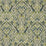 No.9 Thompson Georgiana Blue Water Fabric Sample N9012236001