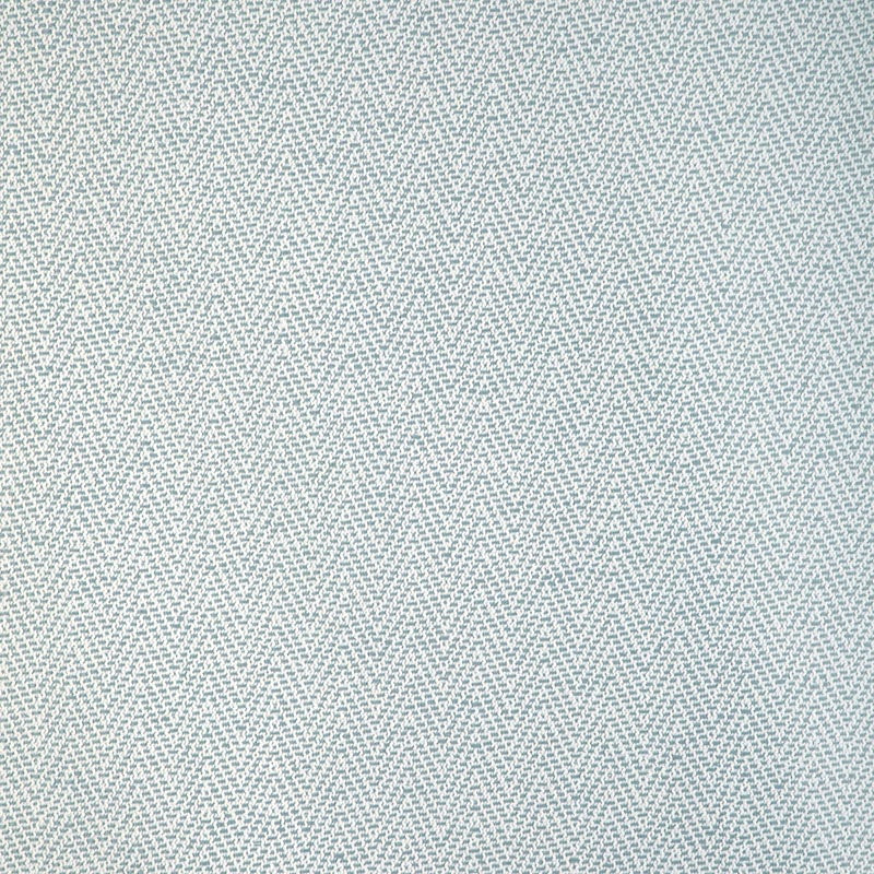 Kravet Design Sims Chevron Breeze Fabric Sample 37042.15.0