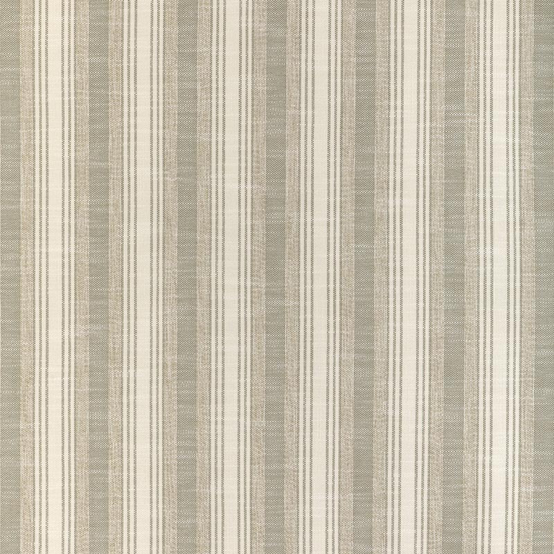 Kravet Design Sims Stripe Stone Fabric 37046.106.0
