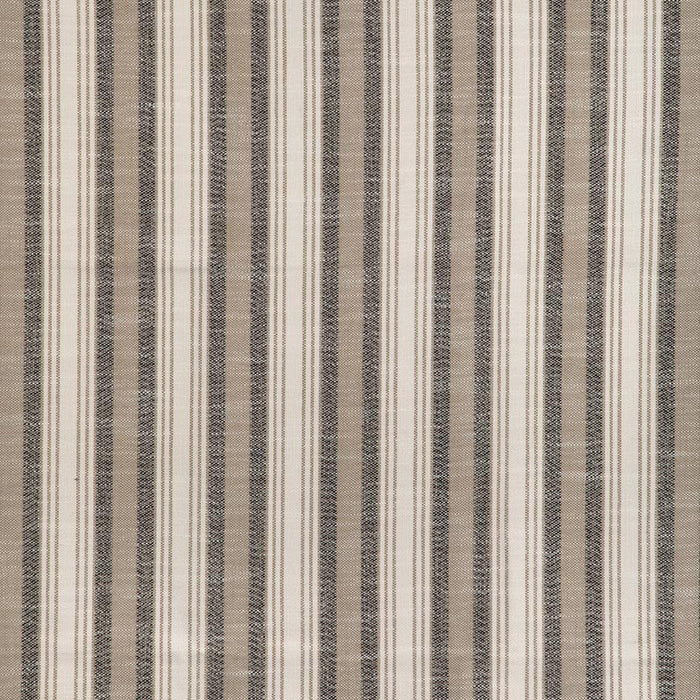 Kravet Design Sims Stripe Latte Fabric Sample 37046.616.0
