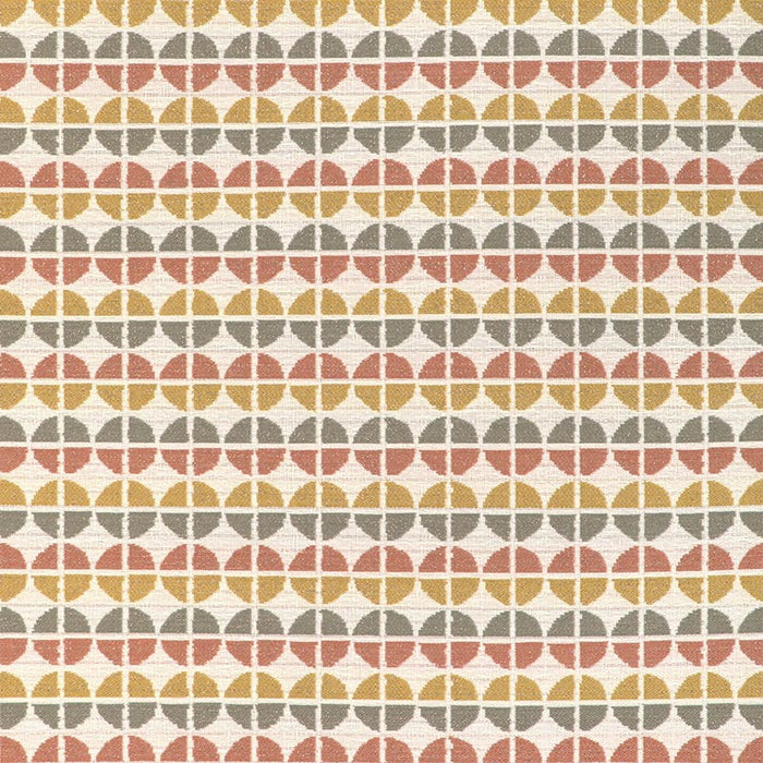 Kravet Contract Decoy Citron Fabric Sample 37051.2416.0