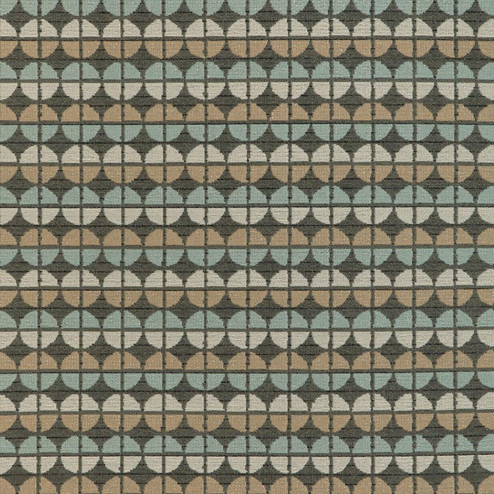 Kravet Contract Decoy Mineral Fabric Sample 37051.615.0