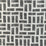 Kravet Design Brickwork Pepper Fabric 37055.81.0