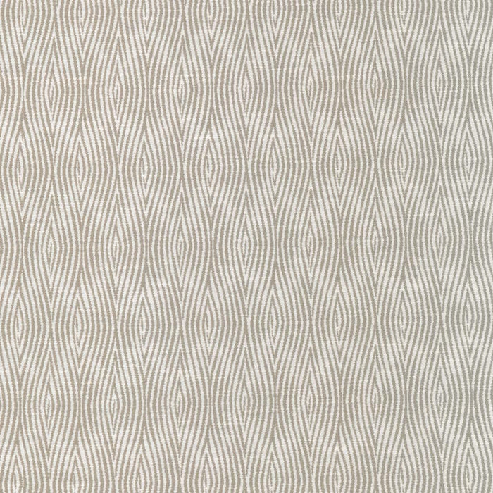 Kravet Design Vertical Motion Stone Fabric Sample 37059.106.0