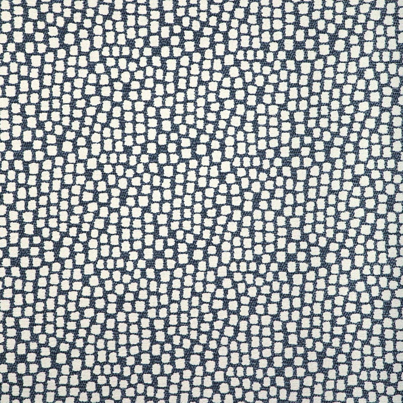 Kravet Design Step Above Marine Fabric Sample 37062.51.0