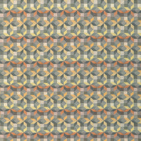 Kravet Contract Myriad Clementine Fabric 37067.411.0
