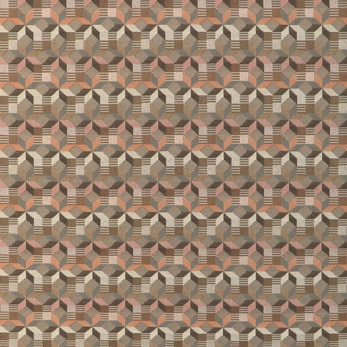 Kravet Contract Myriad Desert Bloom Fabric Sample 37067.612.0