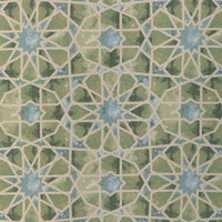 Kravet Contract Stoneglow Seaglass Fabric 37074.153.0