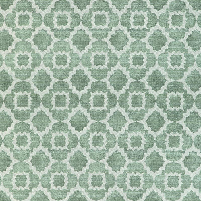 Kravet Contract Potomac Jade Fabric Sample 37075.31.0