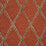 Jim Thompson Nantaburi Ikat Apple Fabric Sample JT013958003