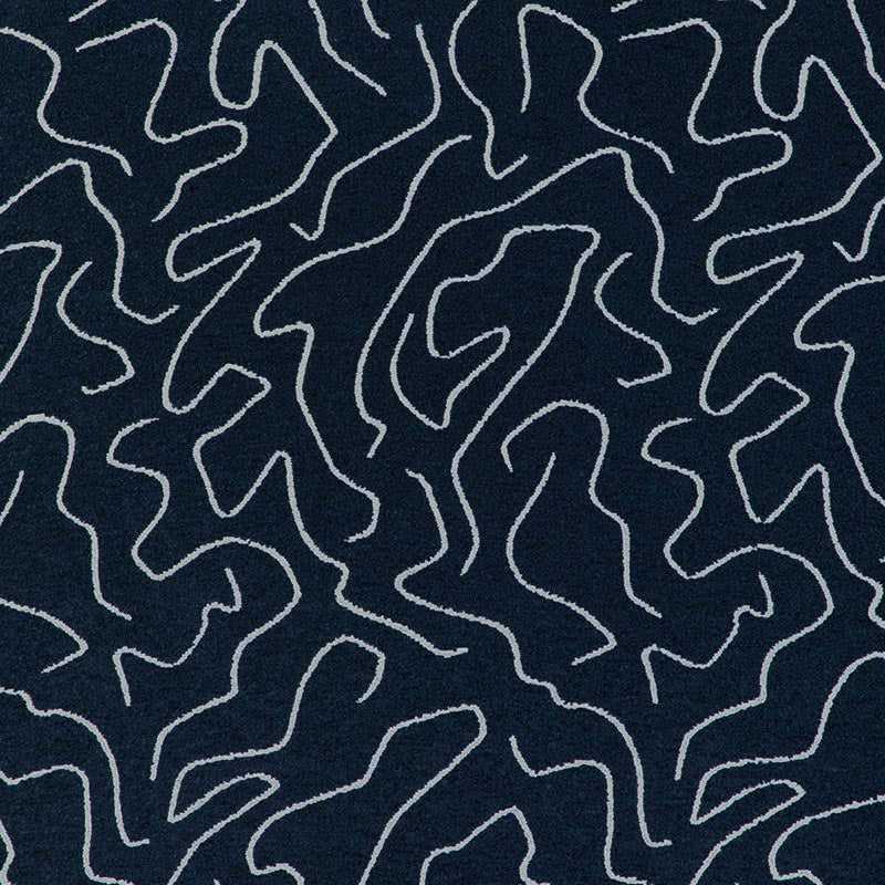 Kravet Design 37223 51 Fabric Sample 37223.51.0