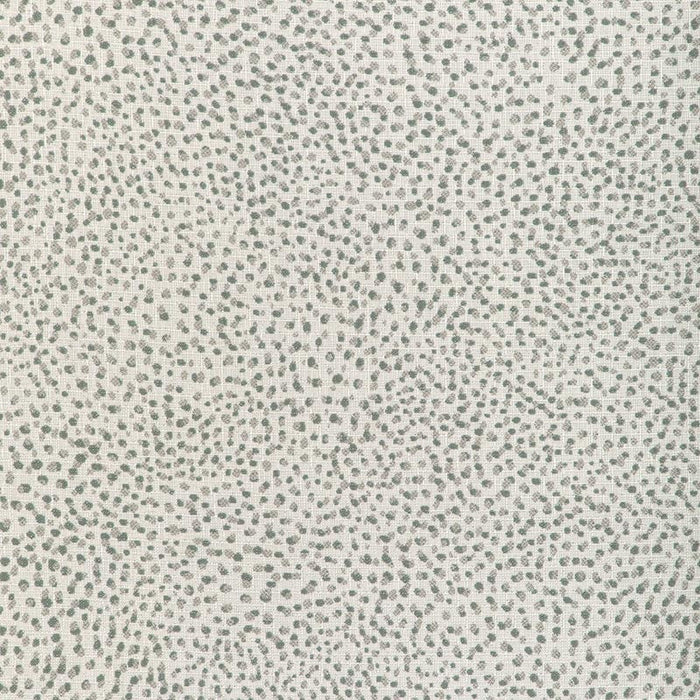 Kravet Couture Pitterpatter Agave Fabric Sample 37258.135.0