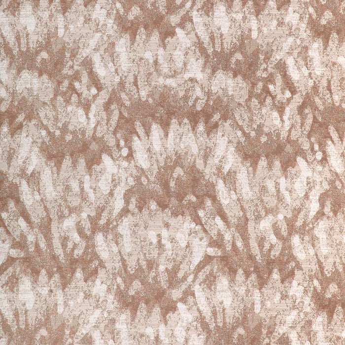 Kravet Couture Wildbrush Terracotta Fabric Sample 37261.1624.0