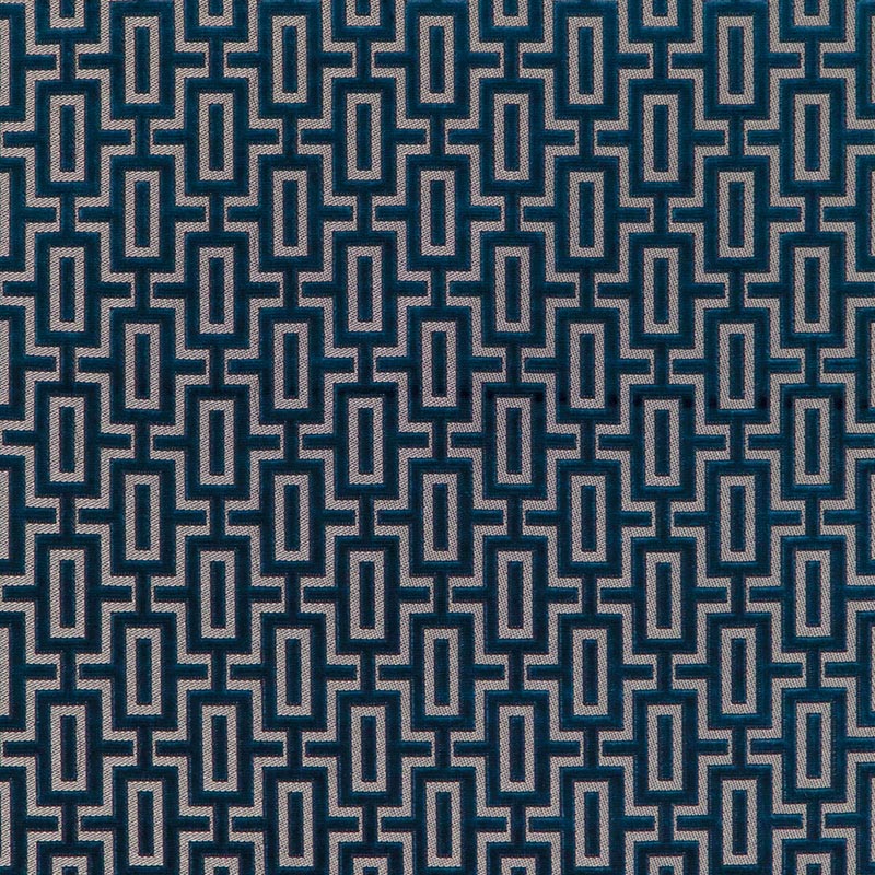 Kravet Contract Joyride Peacock Fabric 37286.5.0
