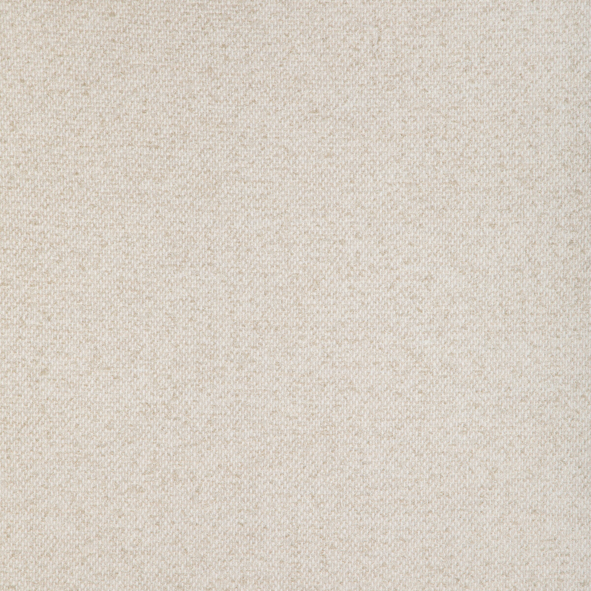 Kravet Basics Terrassa Ivory Fabric Sample 37297.1.0