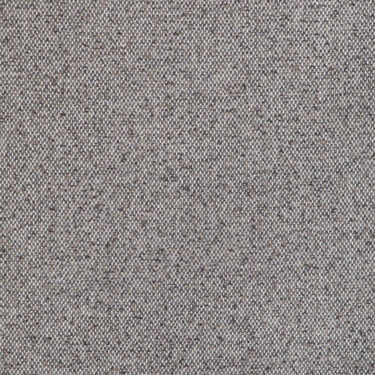 Kravet Basics Terrassa Graphite Fabric Sample 37297.21.0