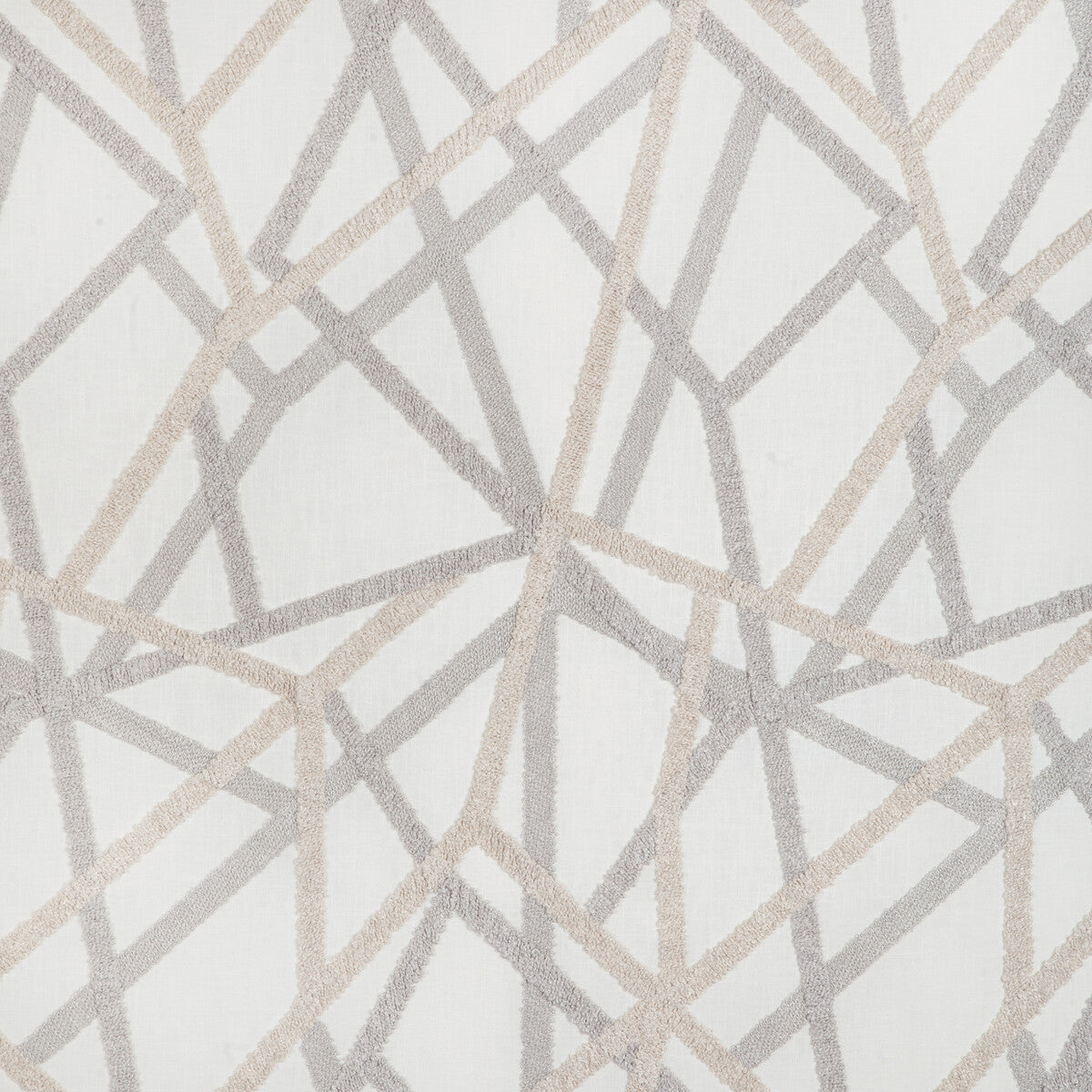Kravet Basics Cable Dance Dove Fabric 37301.106.0