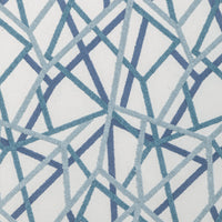 Kravet Basics Cable Dance Indigo Fabric 37301.51.0