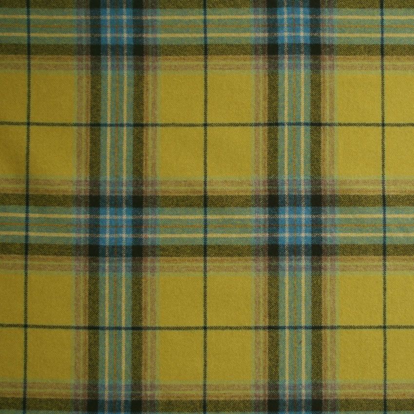 Osborne & Little Lomond Tartan 1 Sample Sample F5880-01
