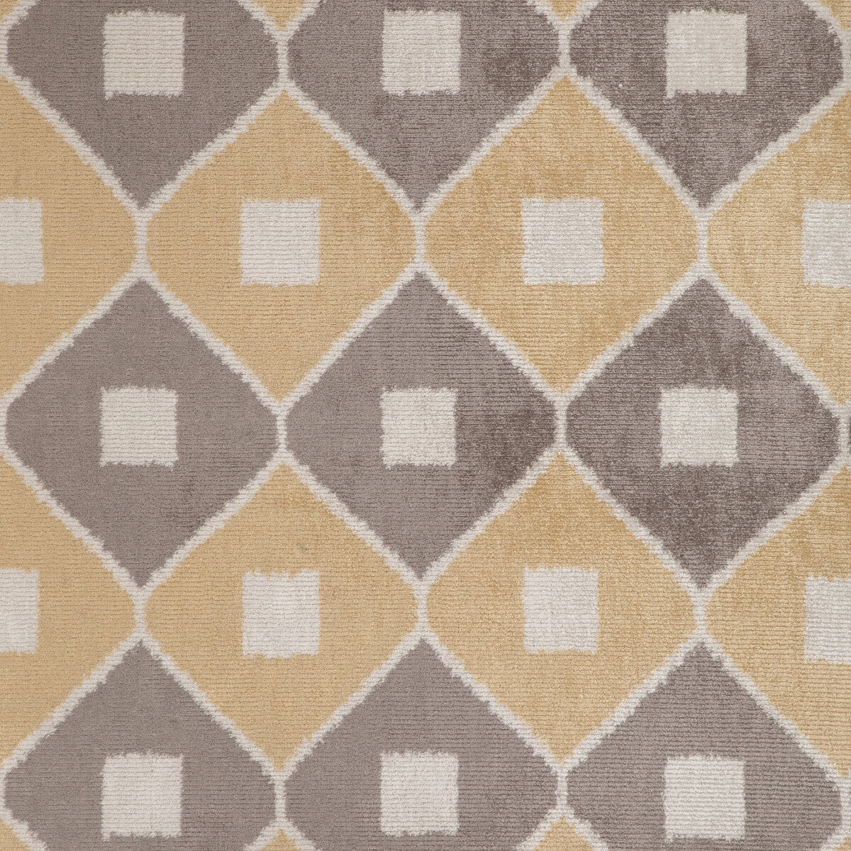 Kravet Basics Desvern Toffee Fabric Sample 37323.621.0