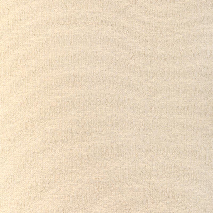 Kravet Couture Mythical Boucle Ivory Fabric Sample 37324.1.0