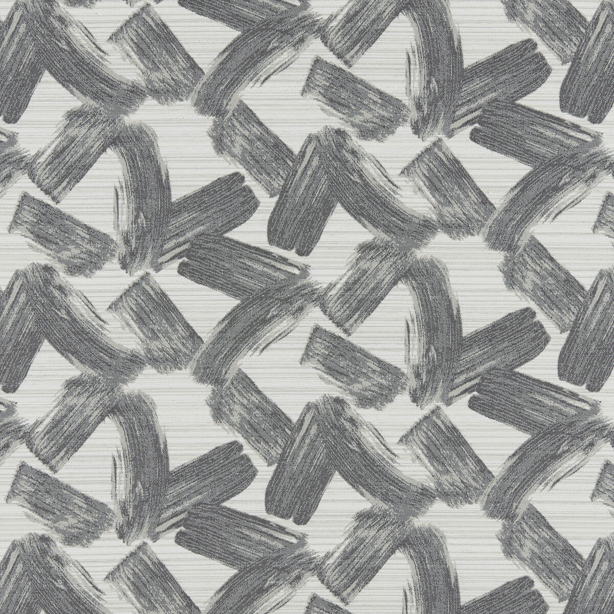 Kravet Contract Shodo Pewter Fabric 37364.811.0
