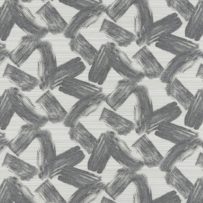 Kravet Contract Shodo Pewter Fabric 37364.811.0