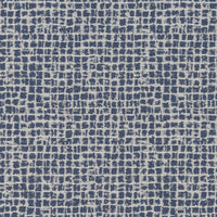 Kravet Contract Zen Grid Bluestone Fabric 37365.50.0