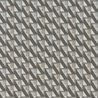 Kravet Contract Square Root Pewter Fabric 37369.11.0