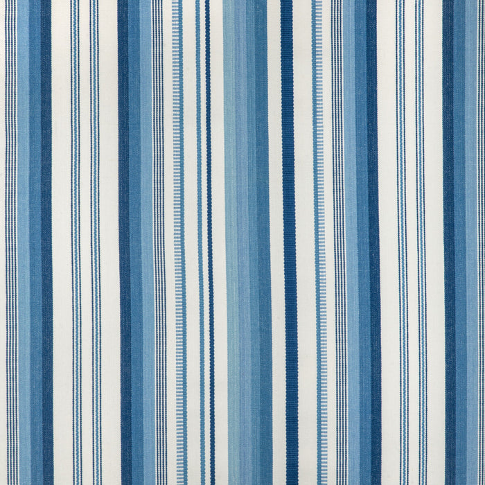 Kravet Design Fenmore Indigo Fabric Sample 37372.5.0