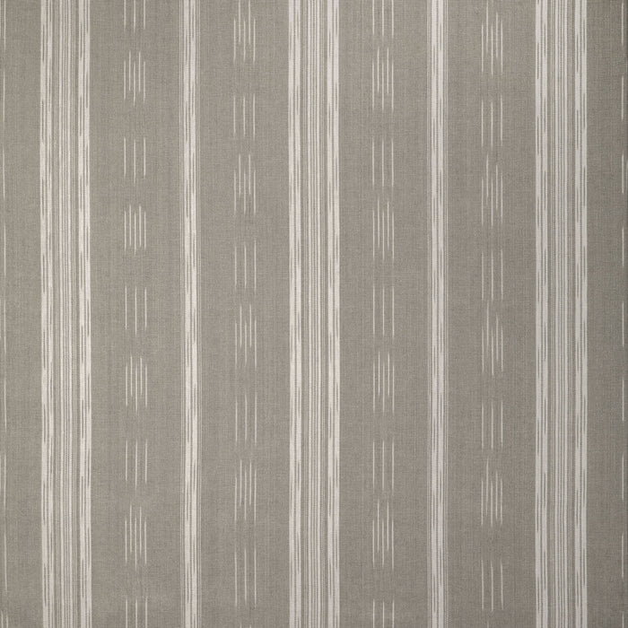 Kravet Couture Puri Stripe Driftwood Fabric 37374.16.0