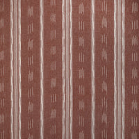 Kravet Couture Puri Stripe Clay Fabric 37374.24.0