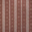 Kravet Couture Puri Stripe Clay Fabric Sample 37374.24.0