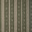 Kravet Couture Puri Stripe Moss Fabric Sample 37374.30.0