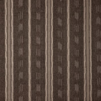 Kravet Couture Puri Stripe Carob Fabric 37374.606.0