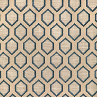 Kravet Design Waterlines Slate Fabric 37377.15.0