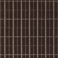 Kravet Couture Agatti Check Carob Fabric 37378.606.0
