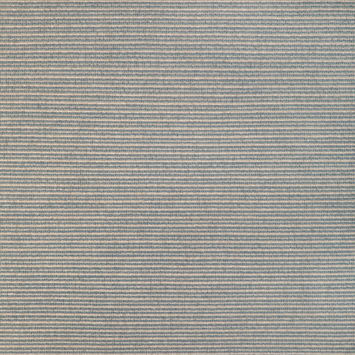 Kravet Couture Goa Stripe Sky Fabric Sample 37379.15.0