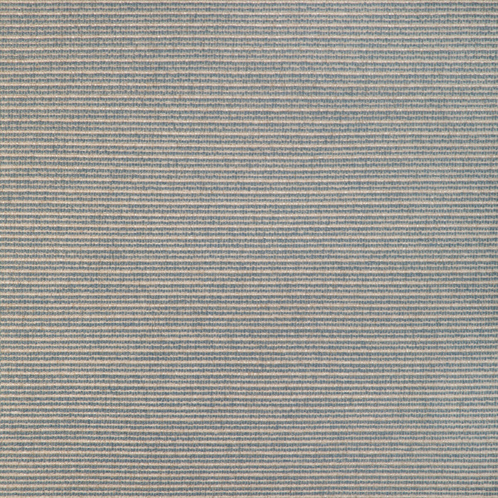 Kravet Couture Goa Stripe Sky Fabric Sample 37379.15.0